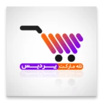 تله مارکت پردیس android application logo